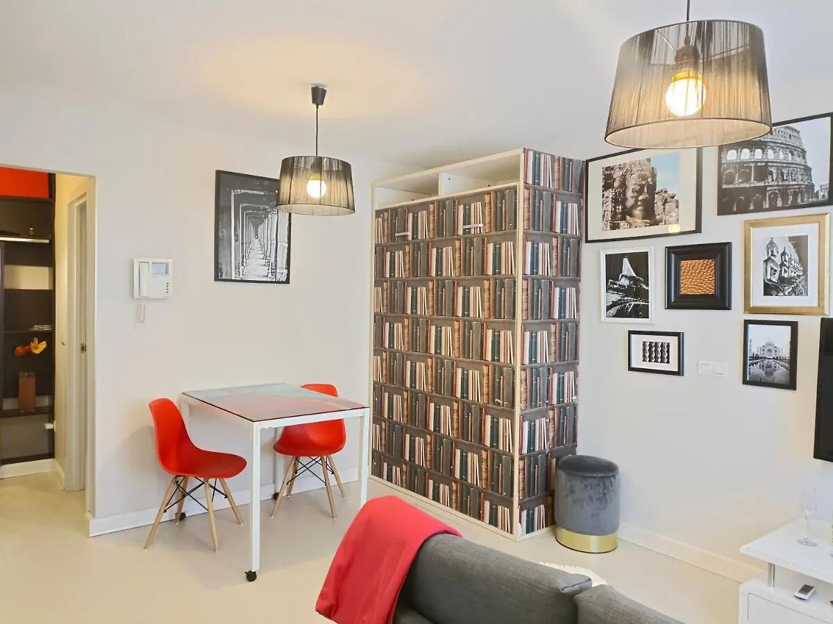 Apartman Neverending Loft Málaga