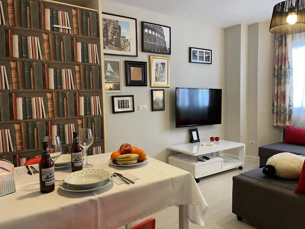Neverending Loft Málaga