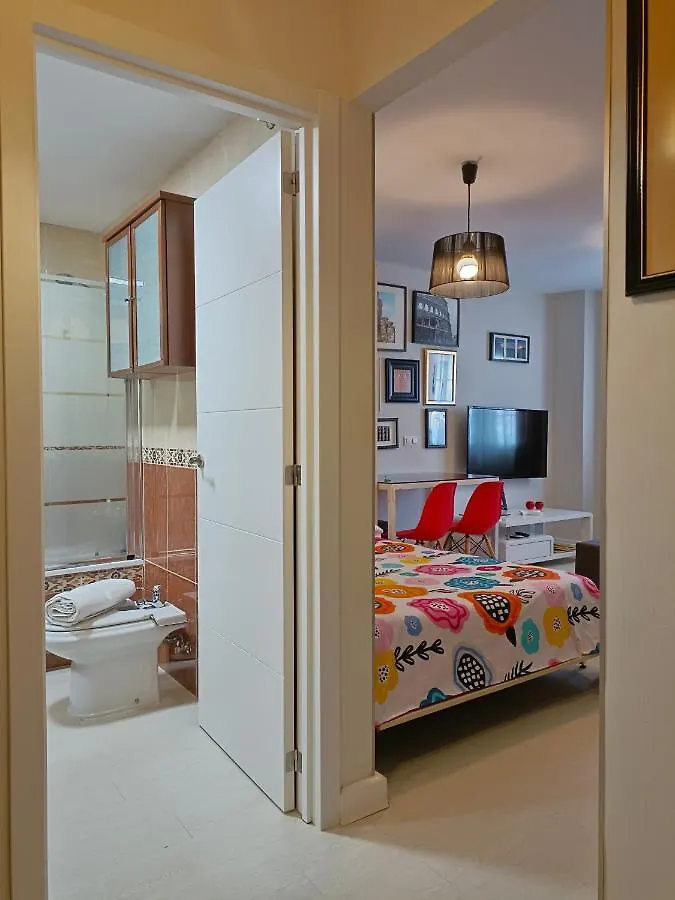 Neverending Loft Málaga